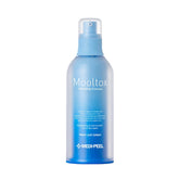 MEDIPEEL Aqua Mooltox Sparkling Essence - 100ml